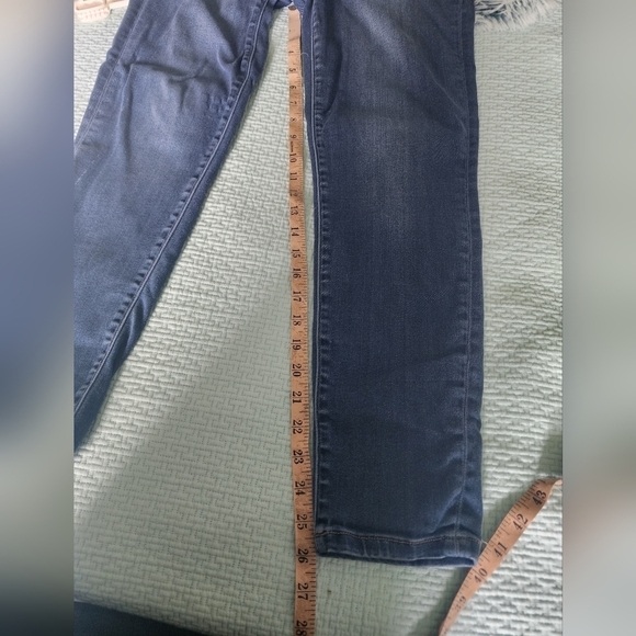 Flying Monkey Jeans High Rise Skinny size 29 - Picture 10 of 11